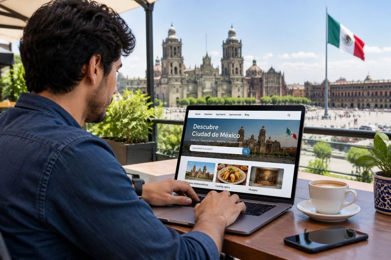 ¿Betroia página real en Ciudad de México? Lo que debes verificar antes de registrarte