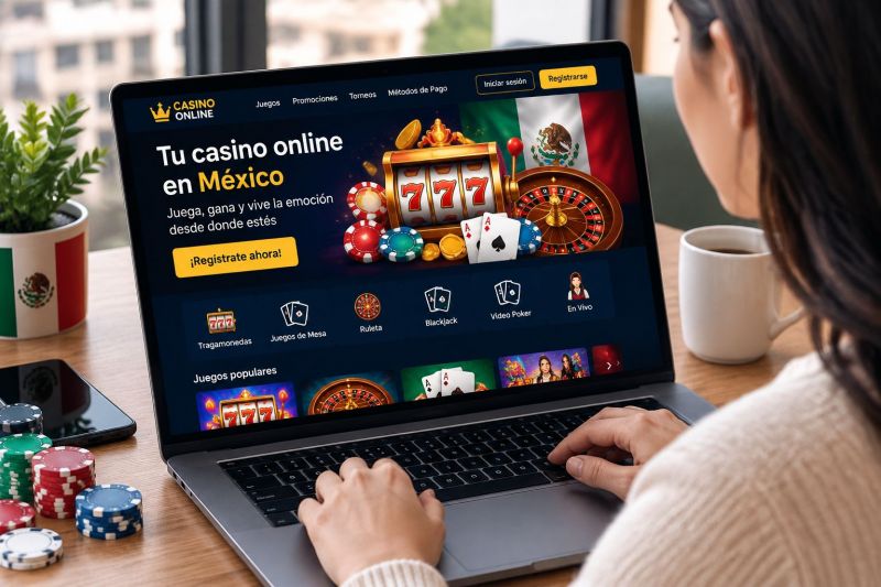 danirep misiones en el casino