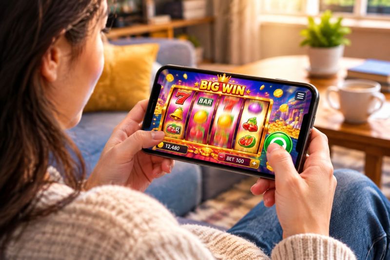 cash frenzy casino como se juega