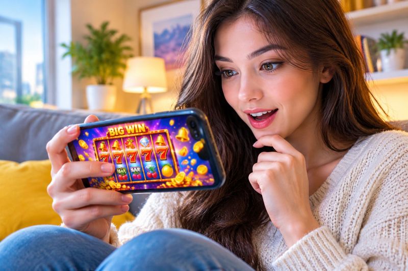 honestidad de un casino