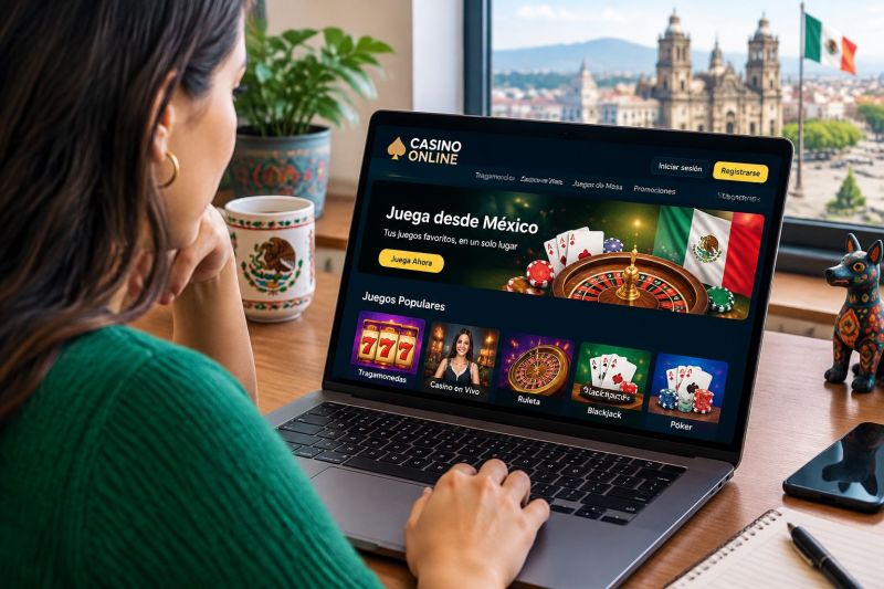 que es dealer en un casino