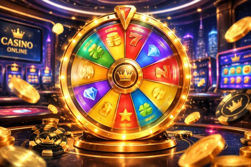 tragaperras juego de casino gratis buffaloespirit
