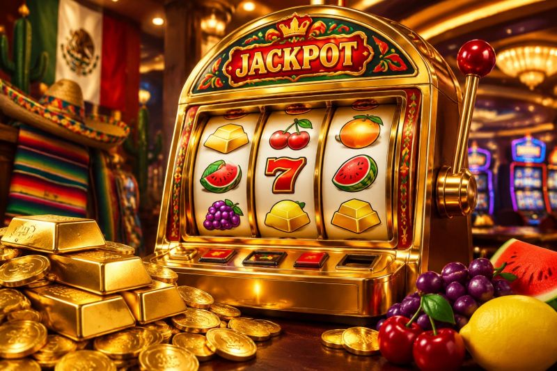 como hacer que funcionen los slots en una computadora