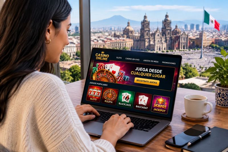 regalo de cumpleaños casino caliente