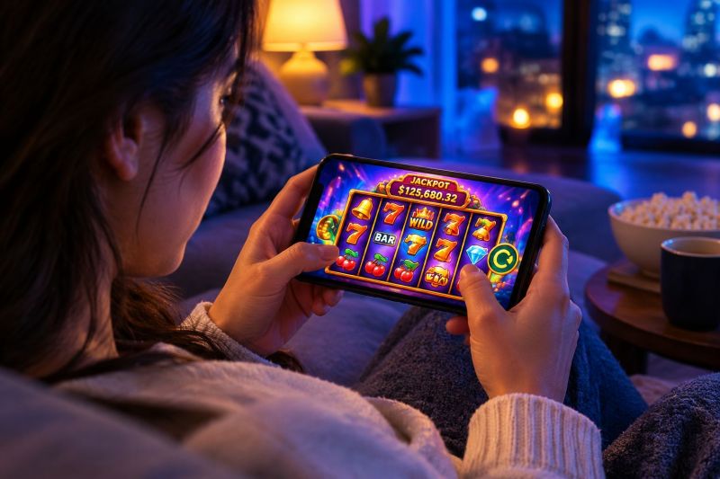 woody allen casino royale online español