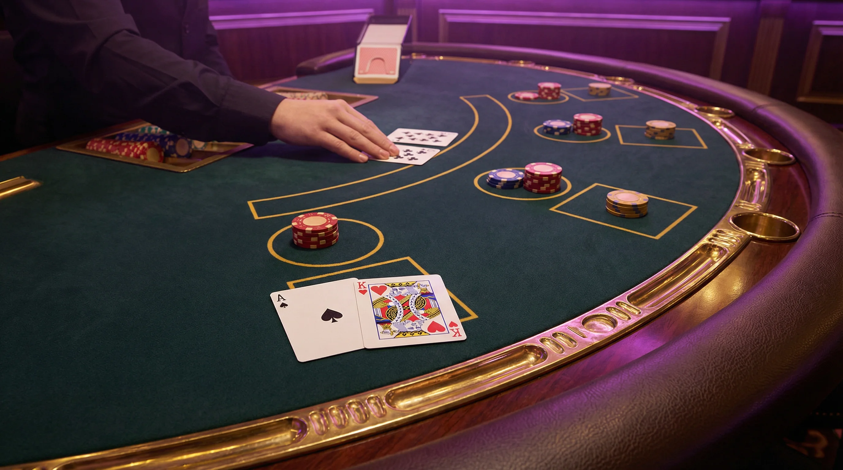 casino en acapulco mas conocidos