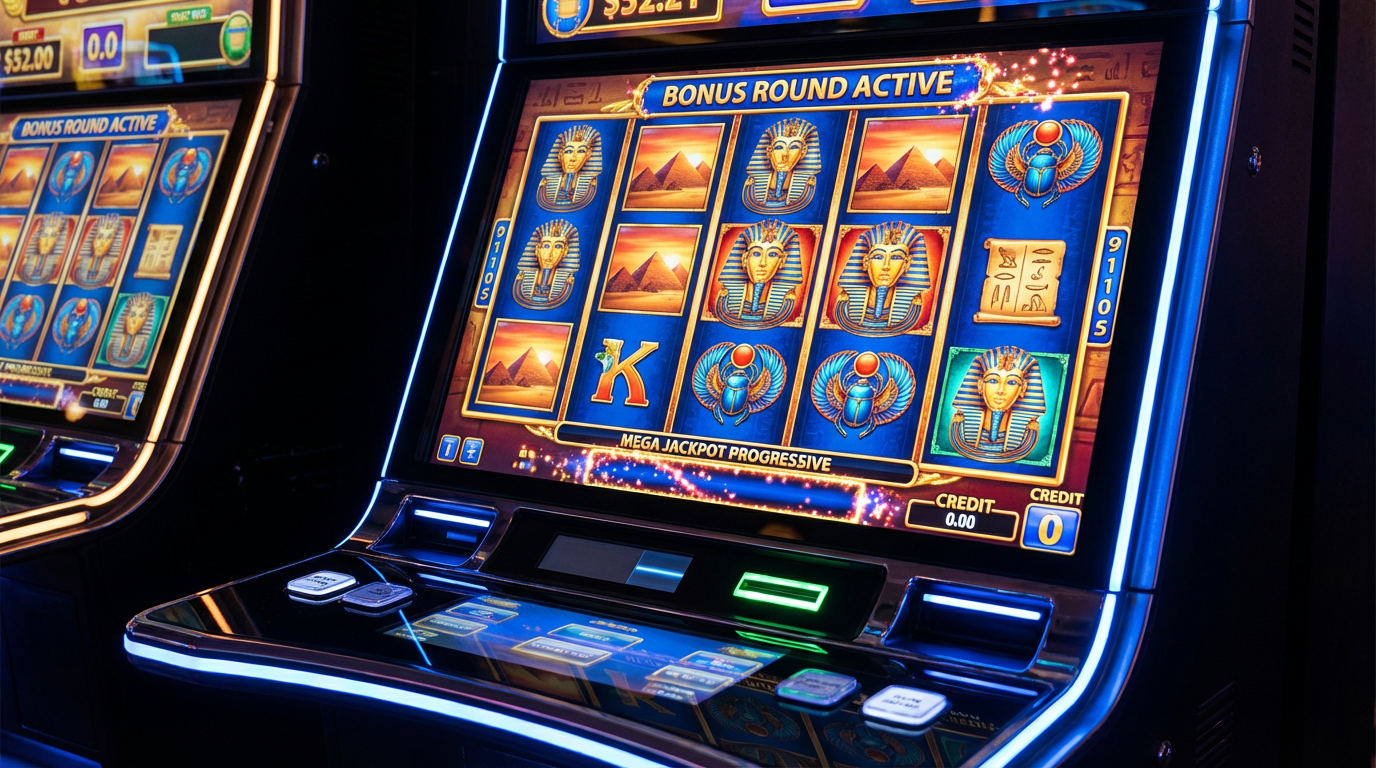 honestidad de un casino