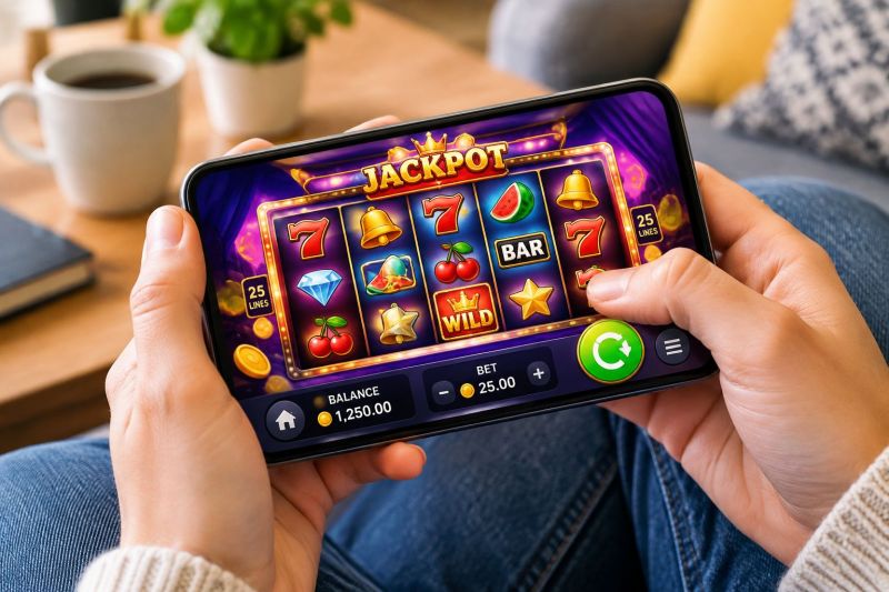 me echaron del casino
