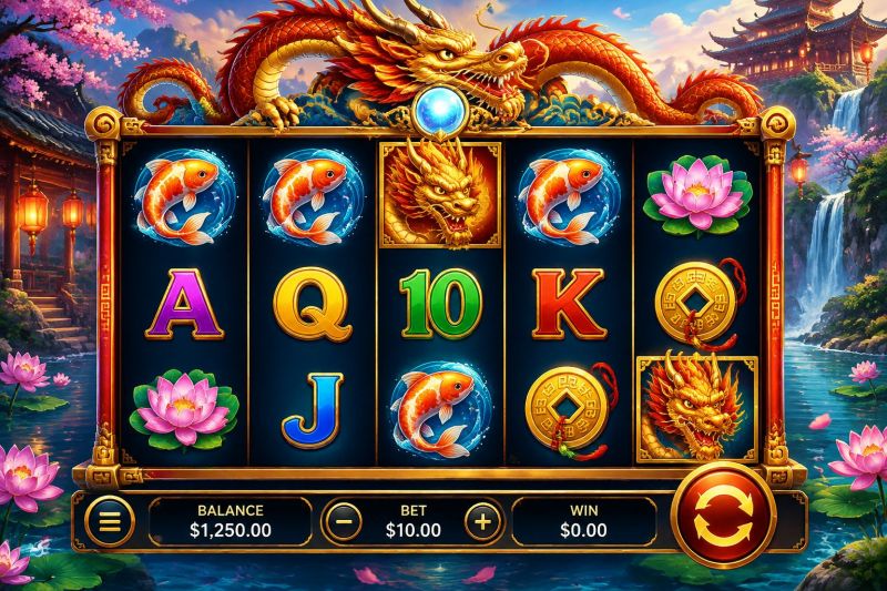 providens casino sucursales