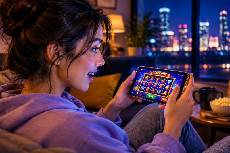 myvegas slots rewards