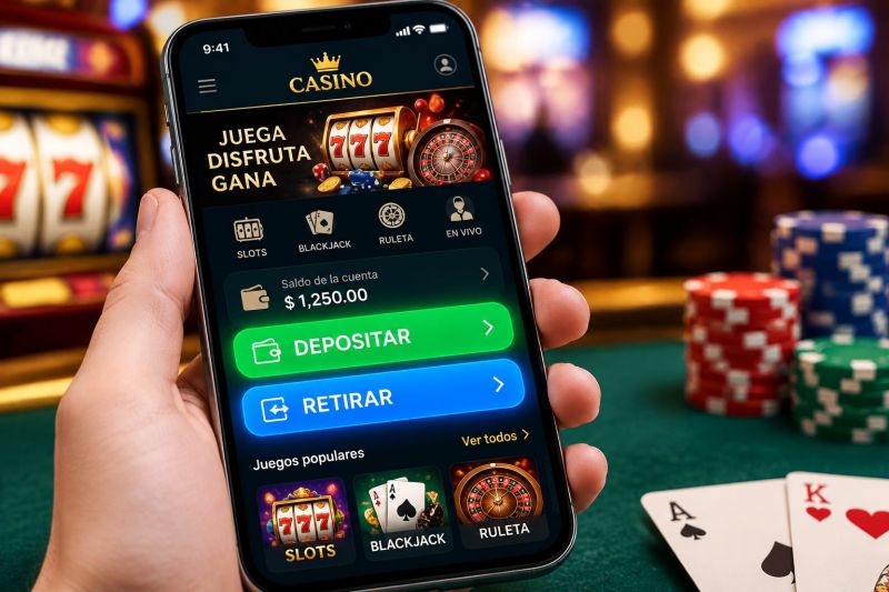 casino familiar queretaro