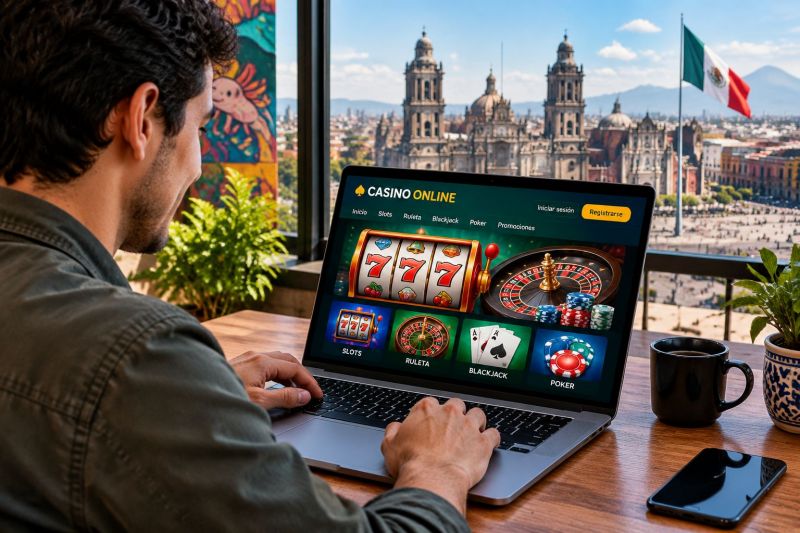 hoteles con casino en cancun