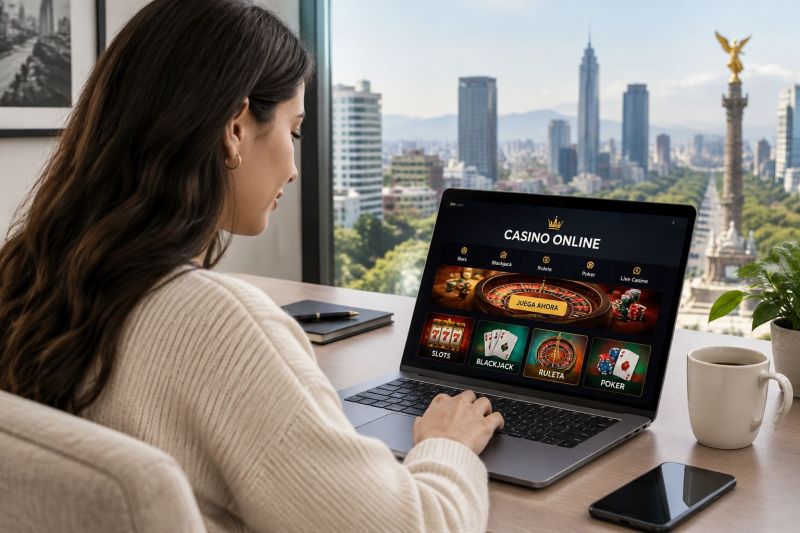 funcion de zar y estrategia de un casino