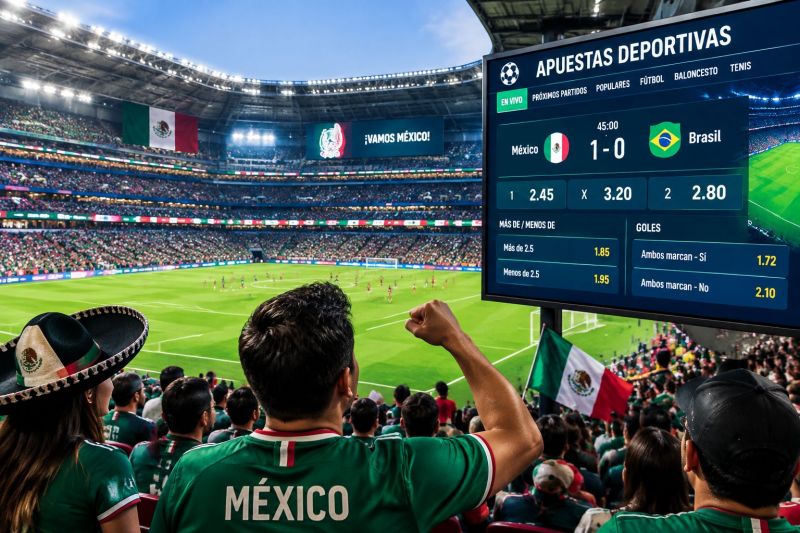 servicios bet 365