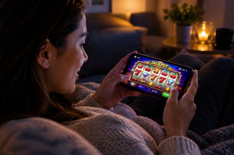 free mobile slots no deposit bonus