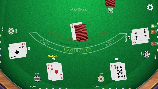 no quiero volver al casino