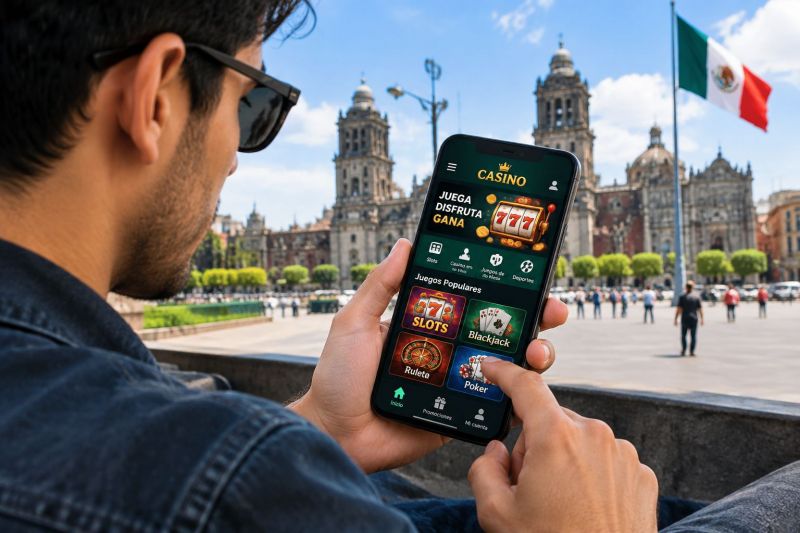 honestidad de un casino