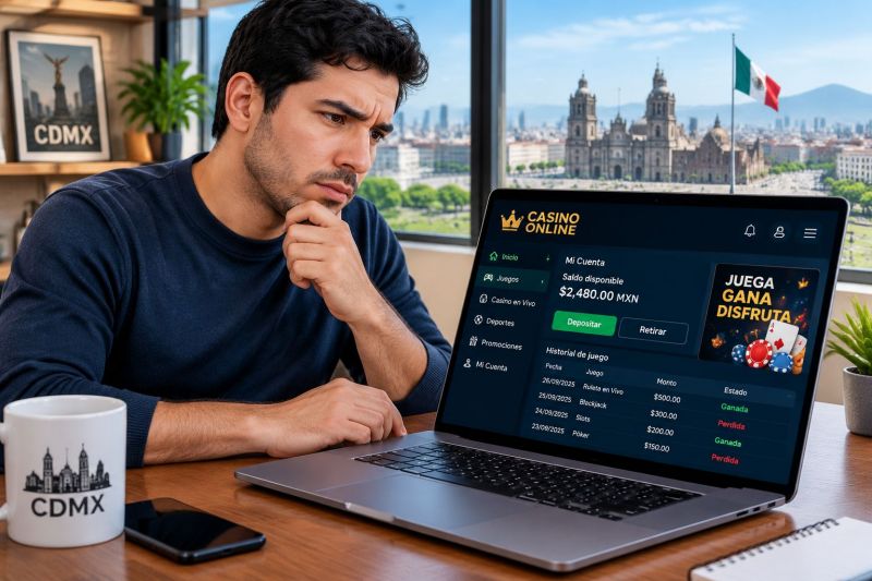 foliatti casino bolsa de trabajo
