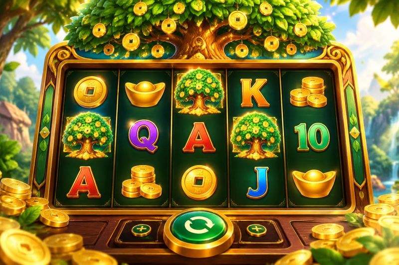 trabajos para casino crow city irapuato