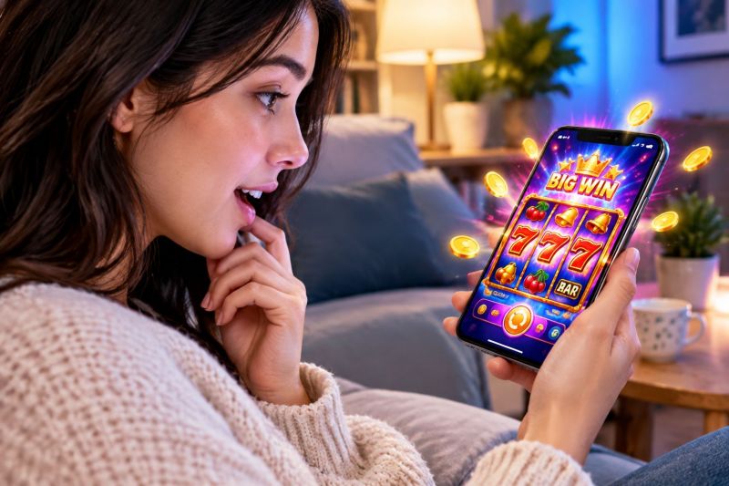 ranuras de expansión o slots