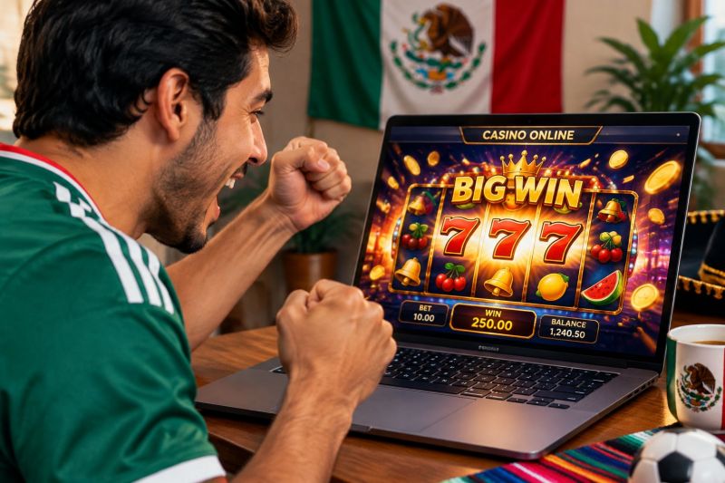 pueden entrar niños al casino monticello