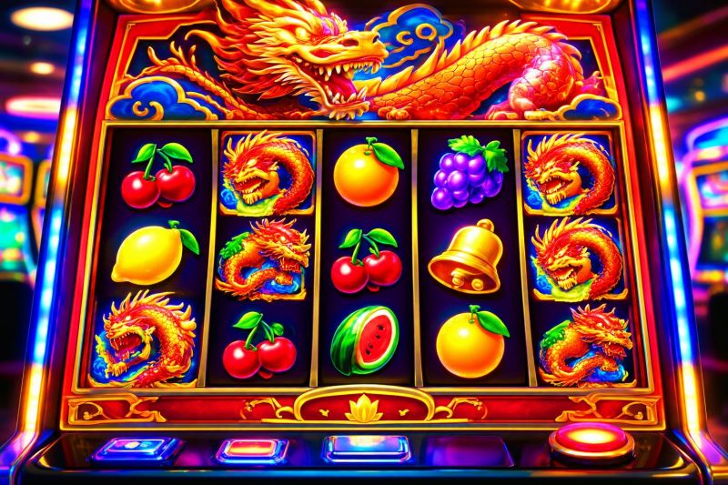 free brand new vegas slots