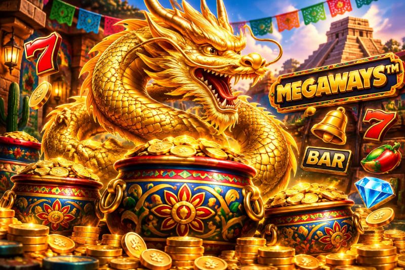 mision y vision valores de un casino