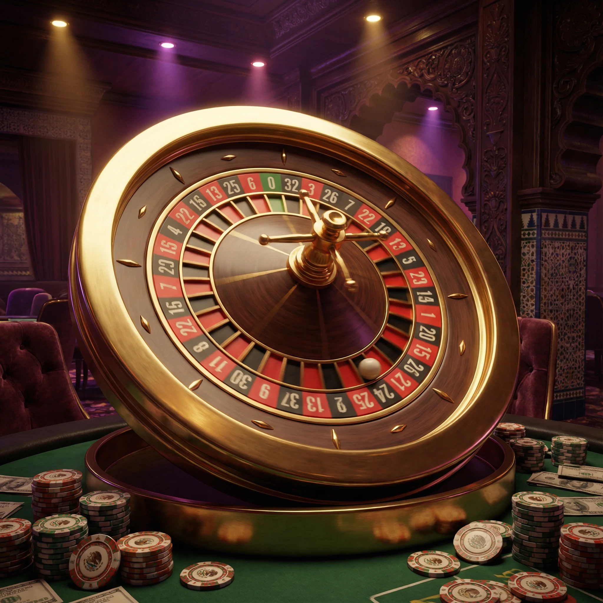 gta sa casino llegar