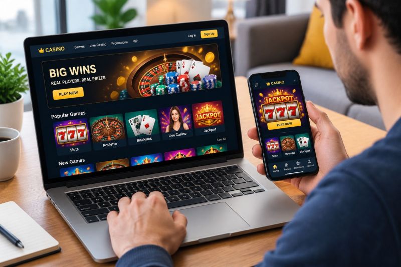 casino caliente bolsa de travajo