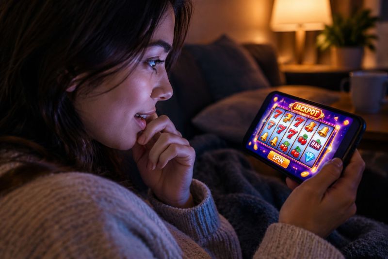 bet on smite