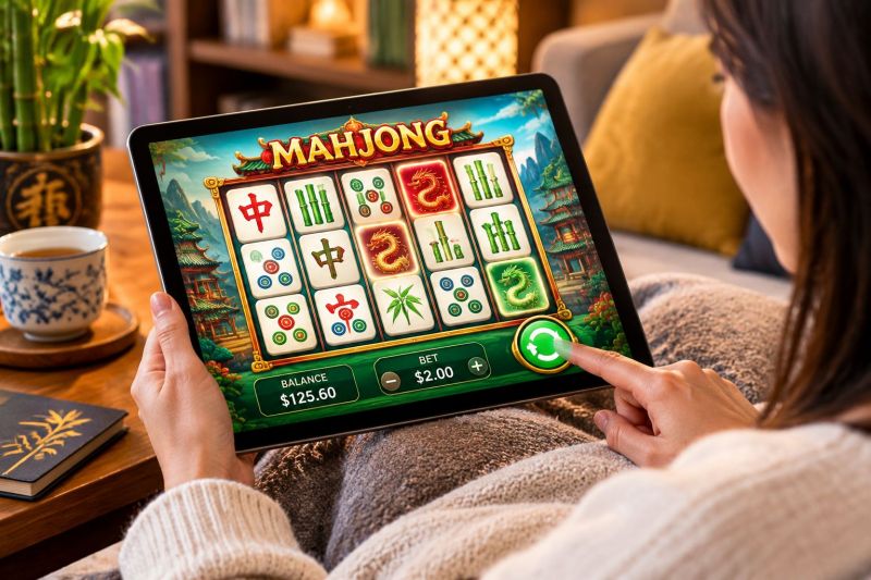 slots argentina sa