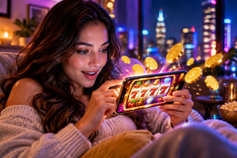 best octopusgaming slots