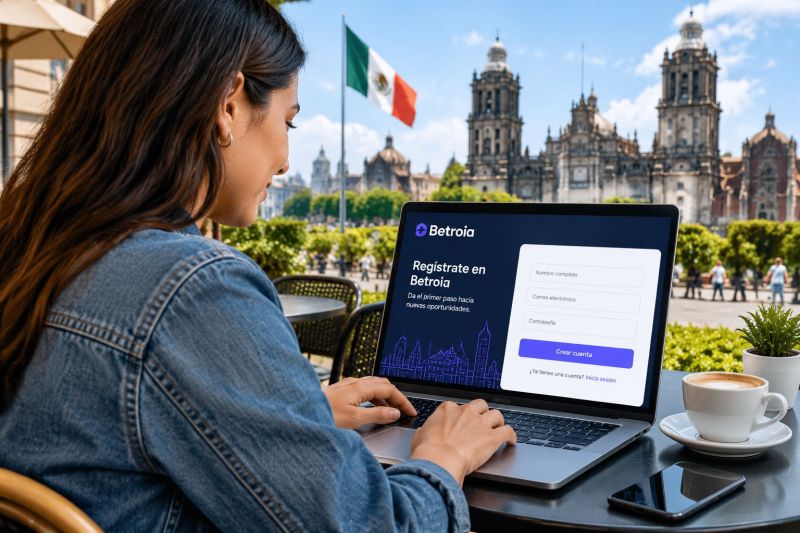 trabajo casino reforma