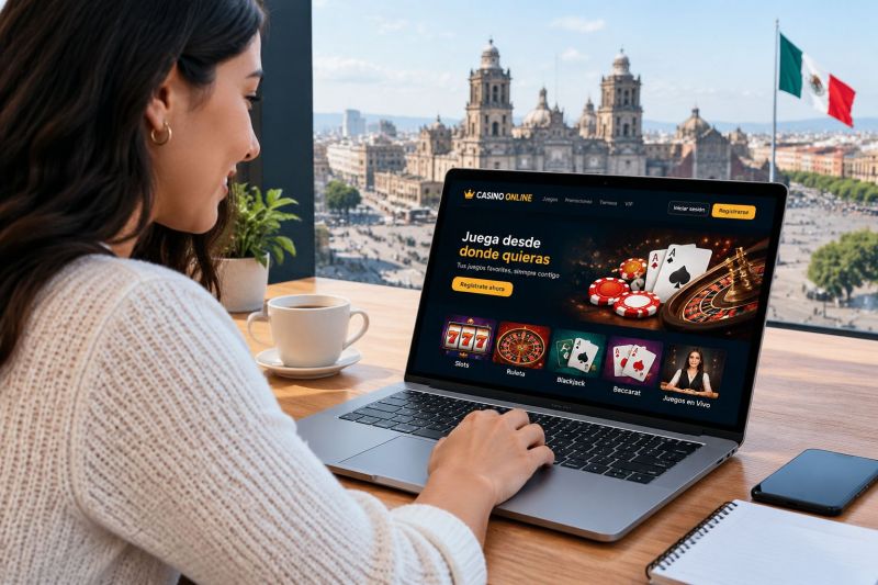 eventos en casino play city