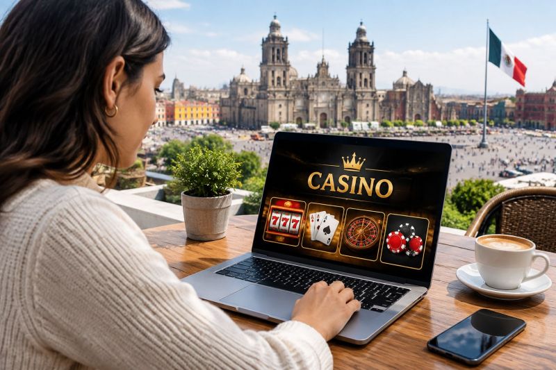 vestuario casino cubano