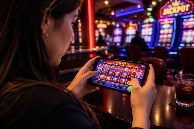 que casino online paga por paypal
