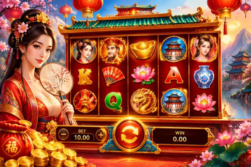dueño de casino caliente