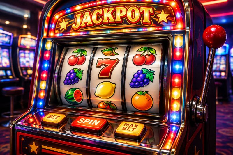 cosas de casino cdmx