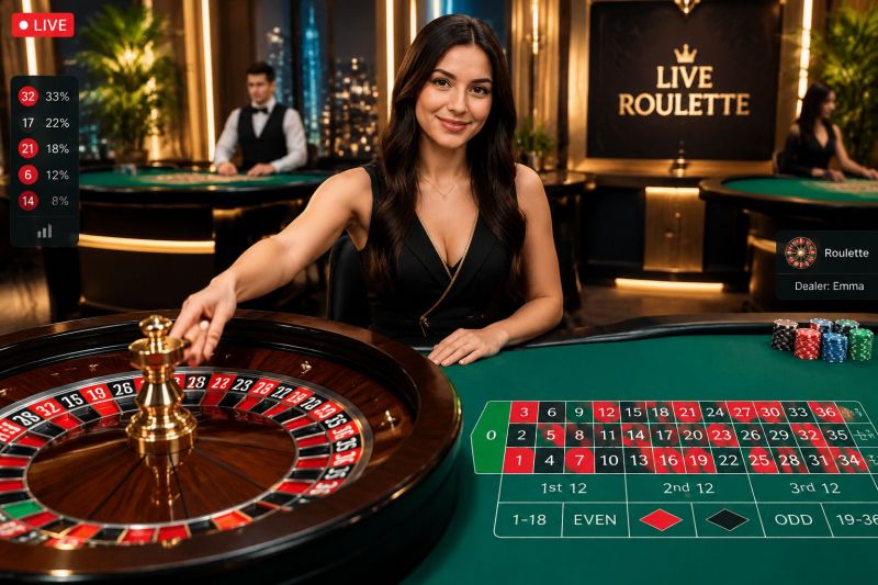 casino en perisur