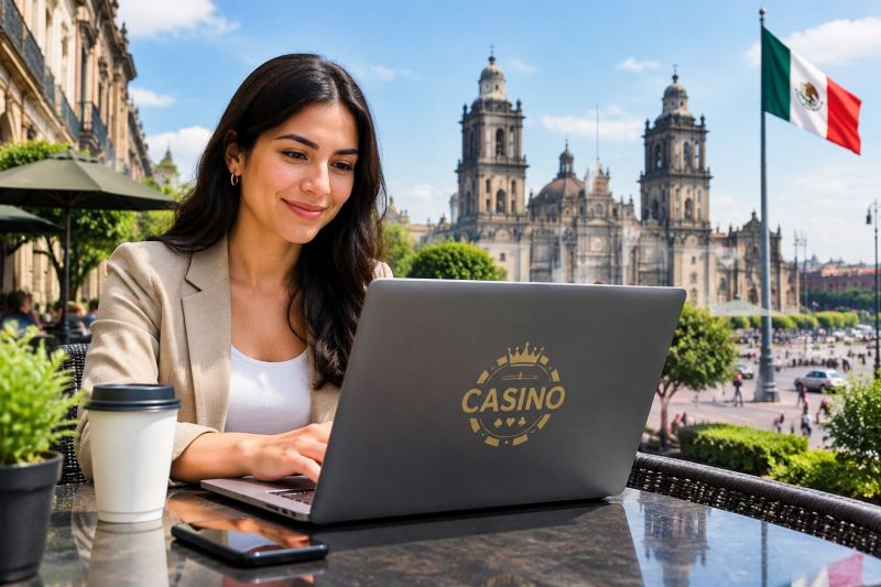casino los pavorreales
