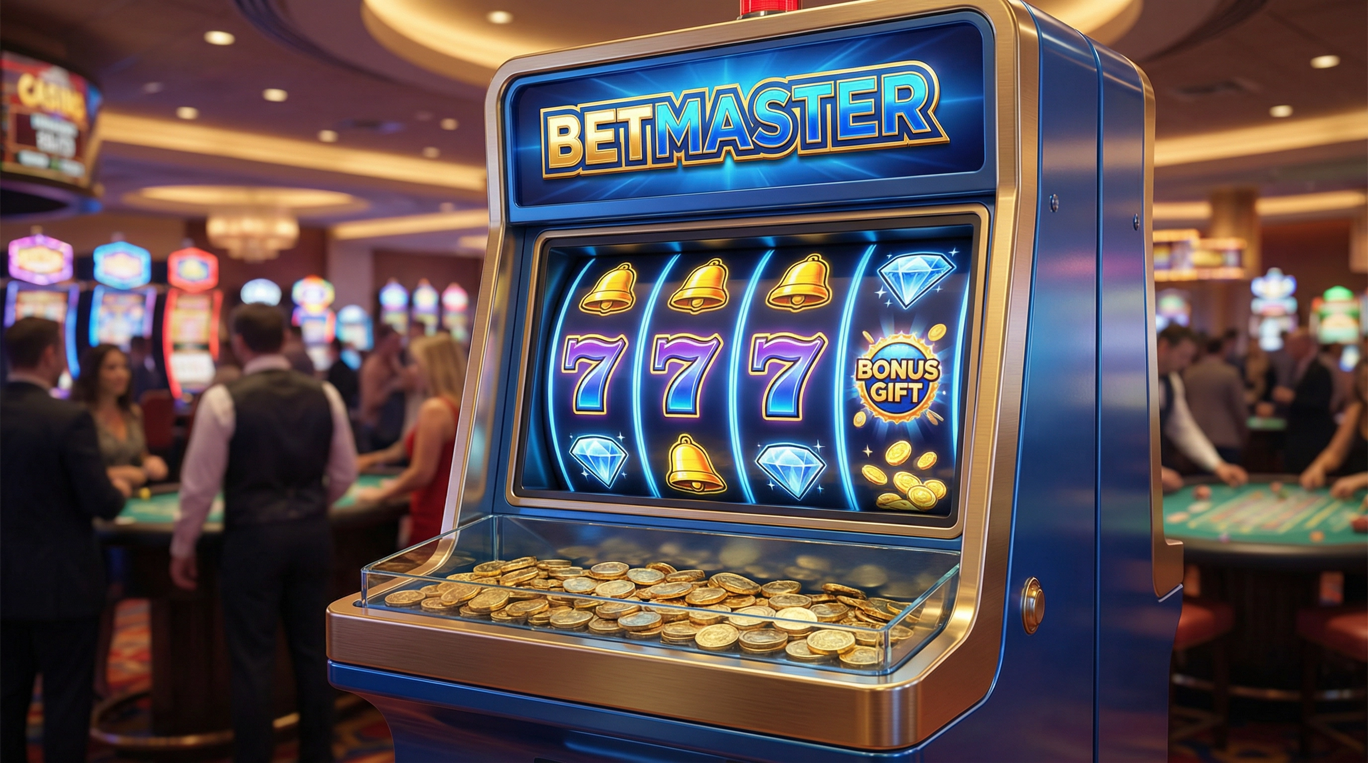 trabajo en casino hermosillo