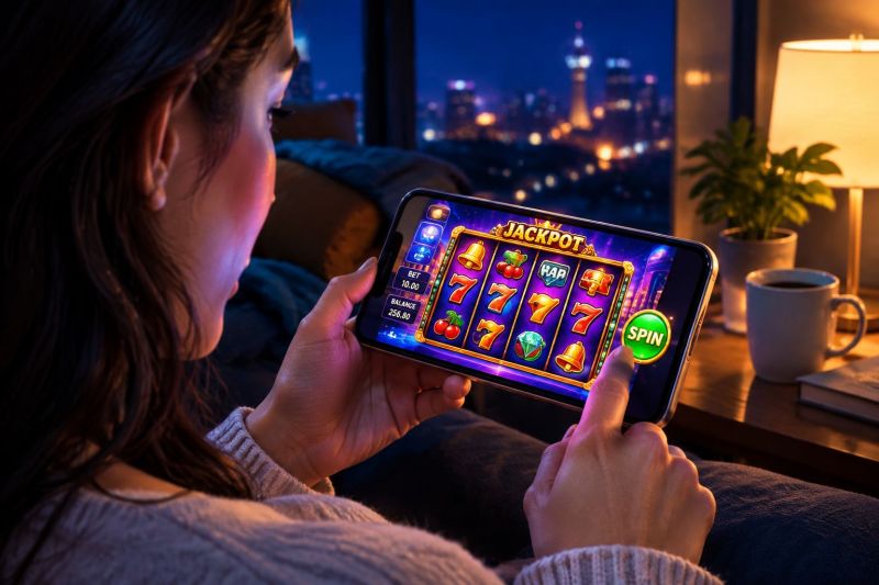 casino tropez tragamonedas gratis sin descargar