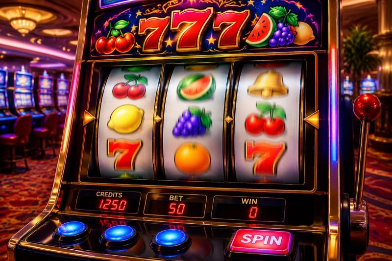 danirep misiones en el casino