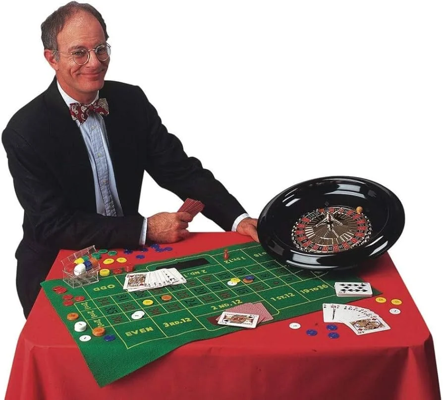 loteria chaqueña casino
