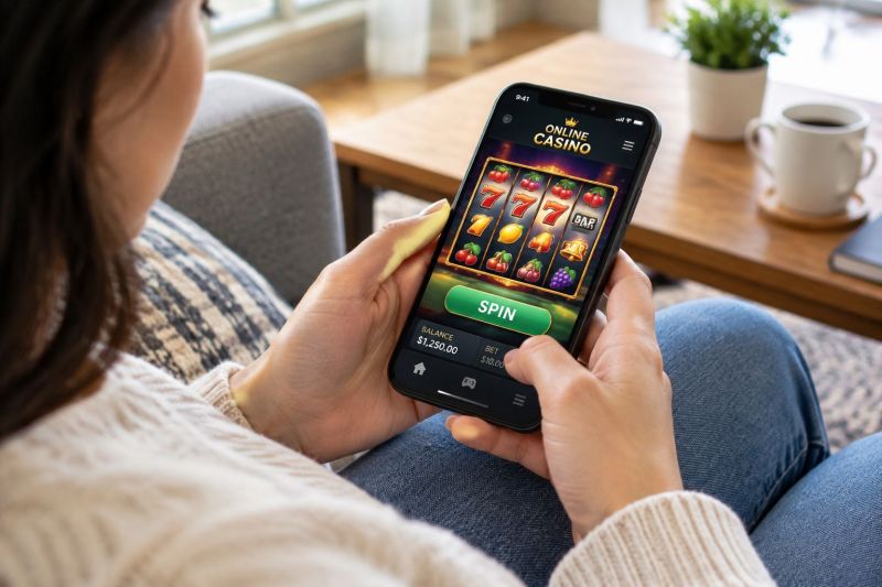 como hacer slots en windspro nds