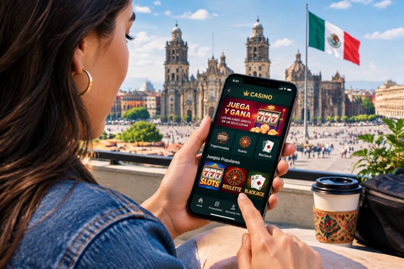 que es dealer en un casino