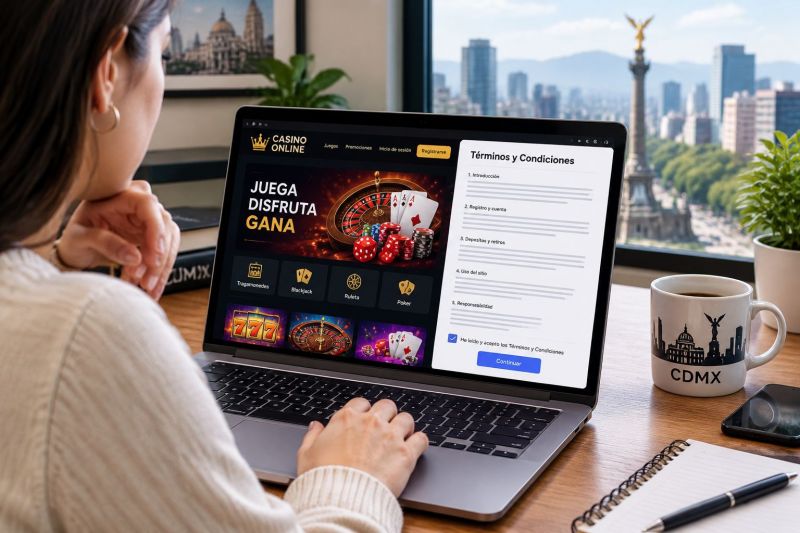 bingos de casino gratis