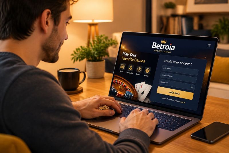 manual de procedimientos de un casino
