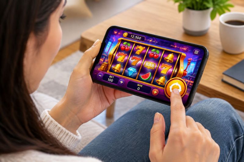 all slots casino nz