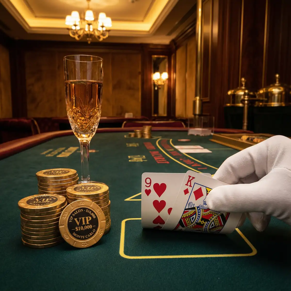 reinas del casino matamorense